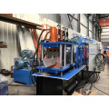 TOPHAT ROLL FORMING MACHINE